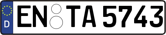 EN-TA5743