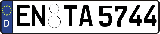 EN-TA5744