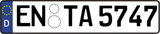 EN-TA5747