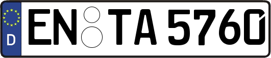 EN-TA5760