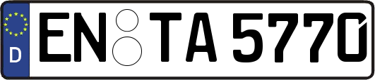 EN-TA5770
