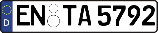 EN-TA5792
