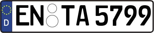 EN-TA5799