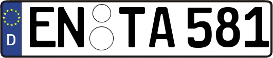 EN-TA581