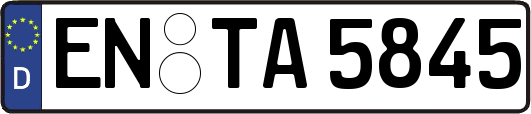EN-TA5845