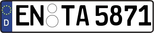 EN-TA5871