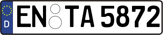 EN-TA5872