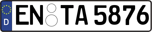 EN-TA5876