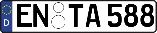 EN-TA588