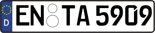 EN-TA5909
