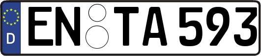 EN-TA593