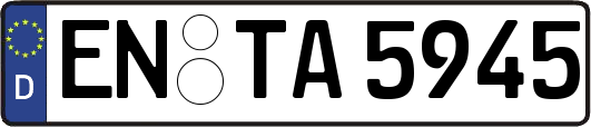 EN-TA5945