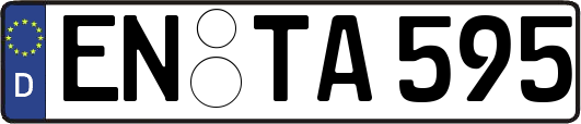 EN-TA595