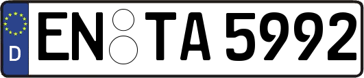 EN-TA5992