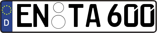 EN-TA600