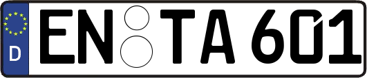 EN-TA601