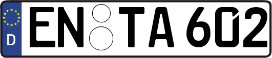 EN-TA602