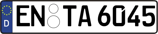 EN-TA6045