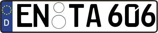 EN-TA606