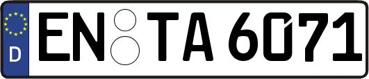 EN-TA6071
