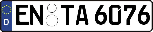 EN-TA6076