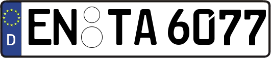 EN-TA6077