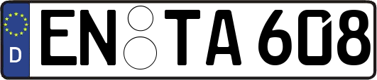 EN-TA608