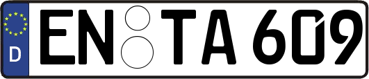EN-TA609