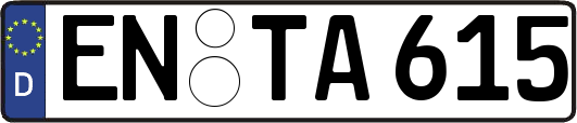 EN-TA615
