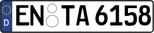 EN-TA6158