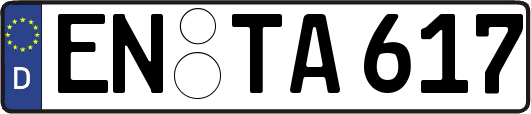 EN-TA617