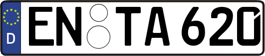 EN-TA620