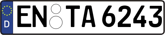 EN-TA6243