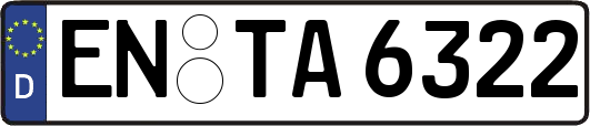 EN-TA6322