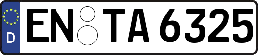 EN-TA6325