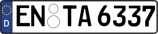 EN-TA6337