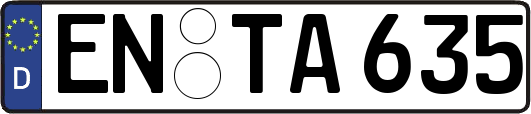 EN-TA635