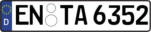 EN-TA6352
