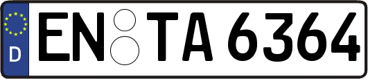 EN-TA6364