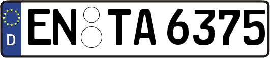 EN-TA6375