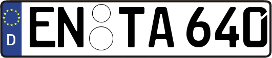 EN-TA640