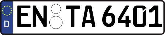 EN-TA6401