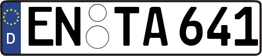 EN-TA641