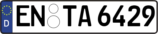 EN-TA6429