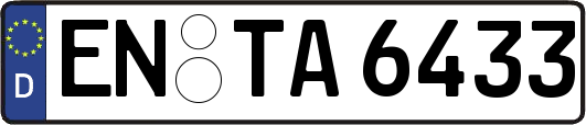 EN-TA6433