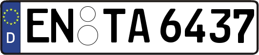 EN-TA6437