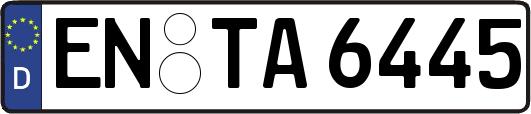 EN-TA6445