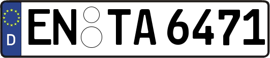 EN-TA6471