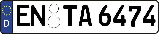 EN-TA6474