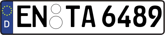 EN-TA6489